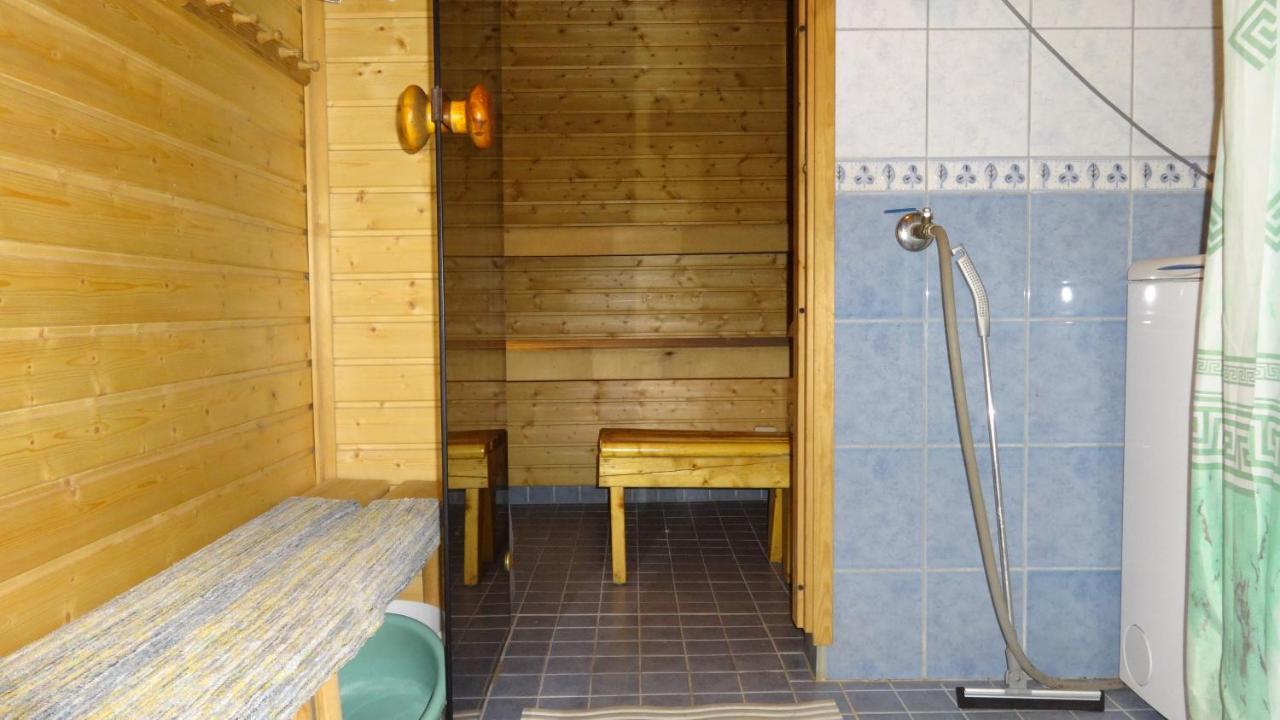 Willa Tiirantuvat Juankoski Zewnętrze zdjęcie