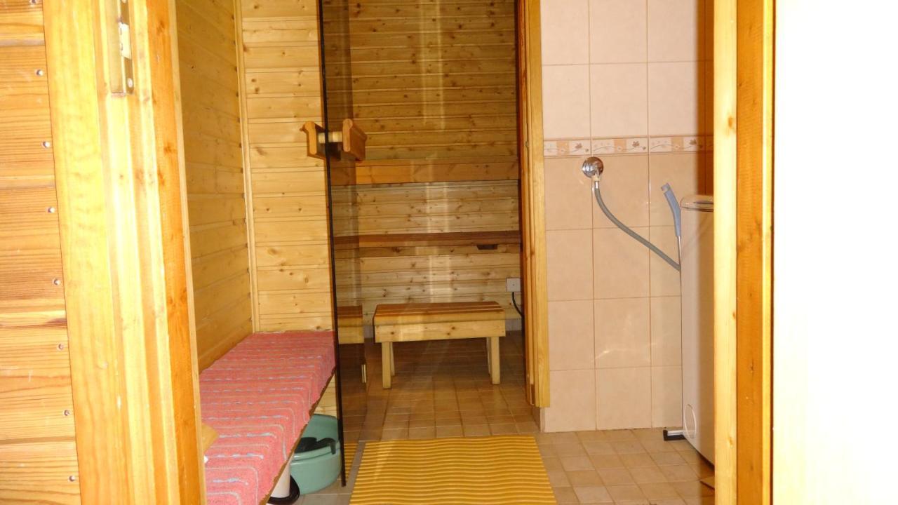 Willa Tiirantuvat Juankoski Zewnętrze zdjęcie
